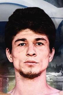 Profilový obrázek - Ibragim Islamov