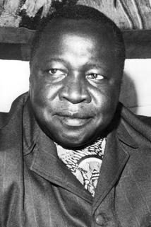 Profilový obrázek - Idi Amin