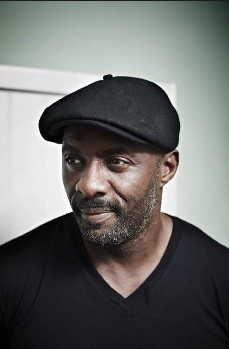 Idris Elba