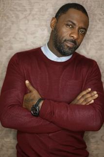 Profilový obrázek - Idris Elba