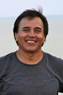 Profilový obrázek - Ignacio Guadalupe