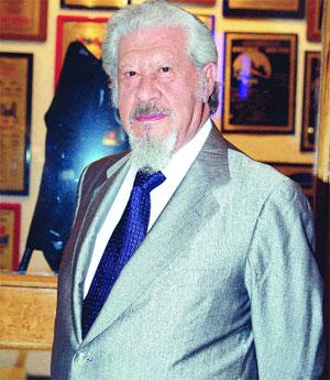 Ignacio López Tarso