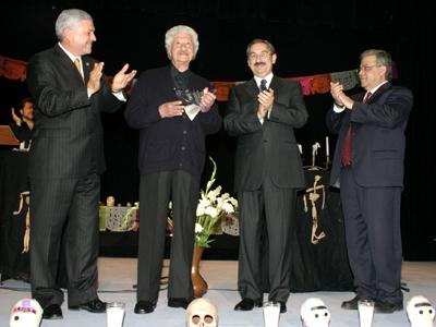 Ignacio López Tarso