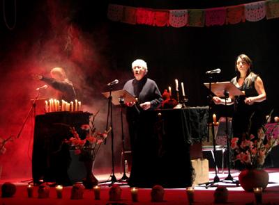 Ignacio López Tarso