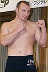 Igor Vovchanchyn