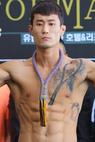 Ik Hwan Jang