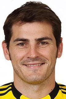 Profilový obrázek - Iker Casillas