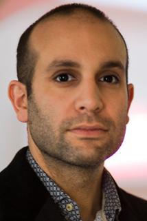 Profilový obrázek - Ilan Eshkeri