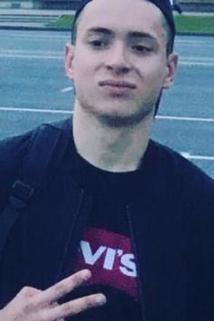 Profilový obrázek - Ildar Butin