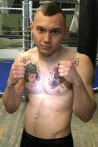 Profilový obrázek - Ilgam Akmurzin