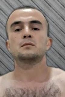 Profilový obrázek - Ilhomjon Ruzimatov