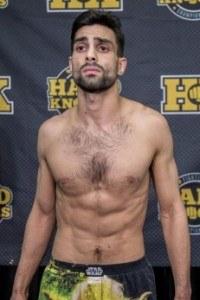 Profilový obrázek - Ilias Sanoudakis