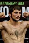 Ilmiamin Dzhavadov