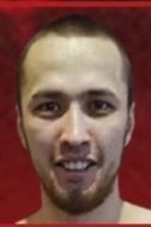 Profilový obrázek - Ilnur Shamigulov