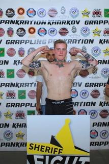 Profilový obrázek - Ilya Gladkiy