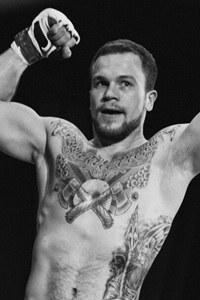 Profilový obrázek - Ilya Golubev