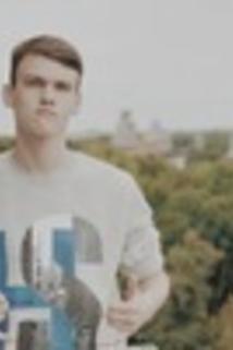 Profilový obrázek - Ilya Larchenko