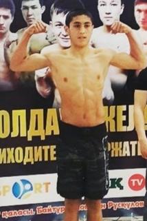 Ilyor Uulu