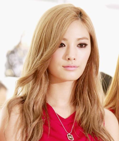 Im Jin Ah