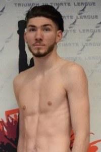 Profilový obrázek - Imad Mekideche