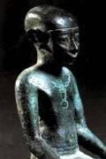 Profilový obrázek - Imhotep