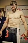 Imran Abaev