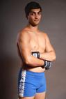 Imran Dzhavadov