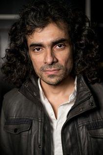 Profilový obrázek - Imtiaz Ali