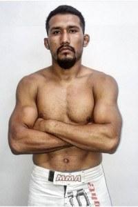 Profilový obrázek - Inaildo Santos Moreira