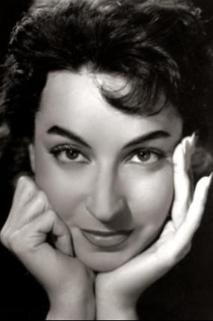 Profilový obrázek - Inda Ledesma