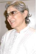 Profilový obrázek - Indu Jain