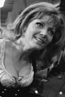 Profilový obrázek - Ingrid Pitt