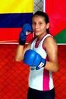 Ingrid Benitez