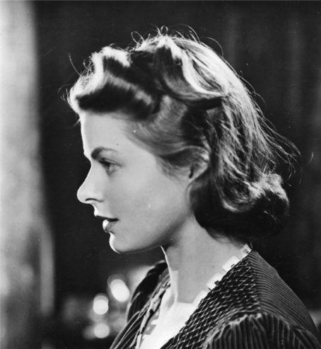 Ingrid Bergman