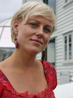 Ingrid Bolsø Berdal