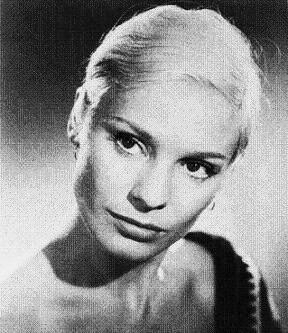 Ingrid Thulin
