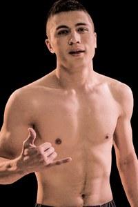 Profilový obrázek - Intezar Babaniyazov