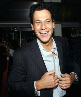 Ioan Gruffudd