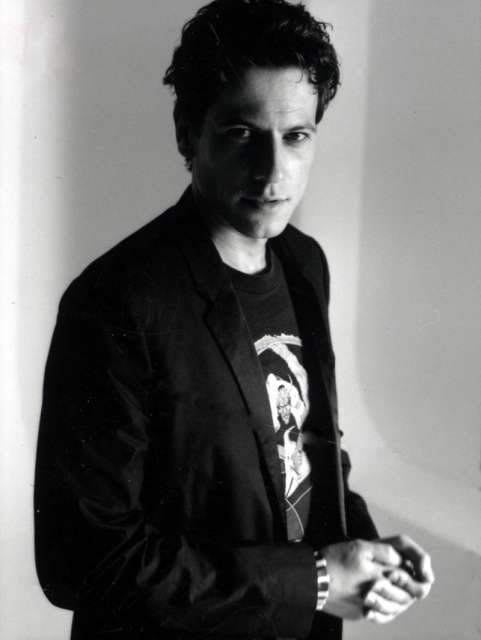 Ioan Gruffudd