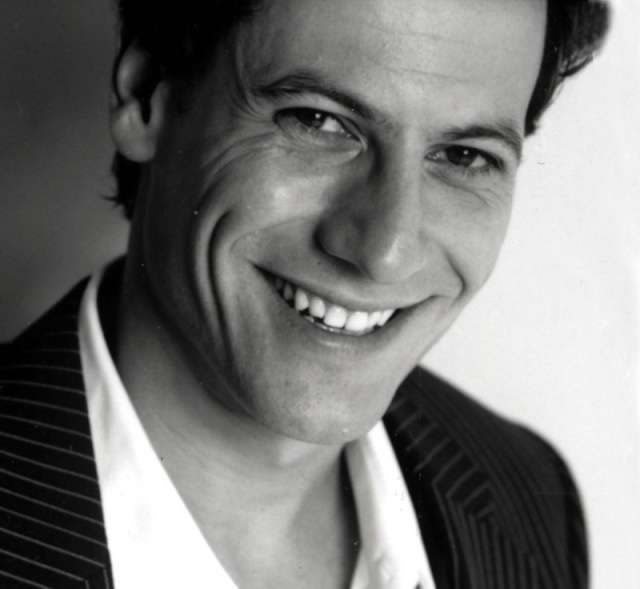 Ioan Gruffudd