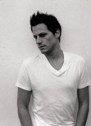 Ioan Gruffudd