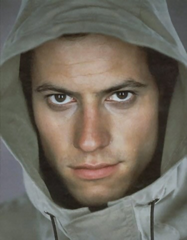 Ioan Gruffudd