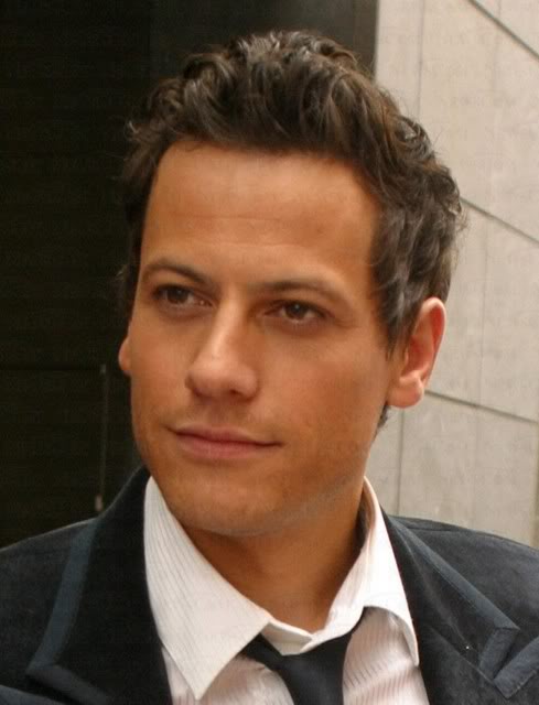 Ioan Gruffudd