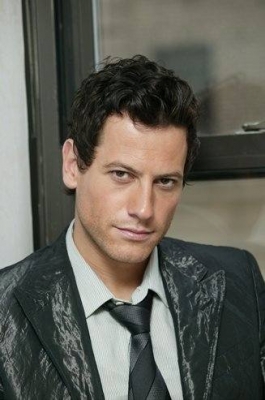 Ioan Gruffudd