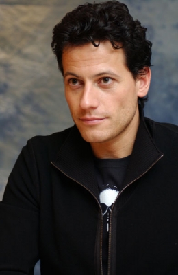 Ioan Gruffudd