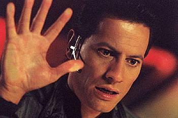 Ioan Gruffudd