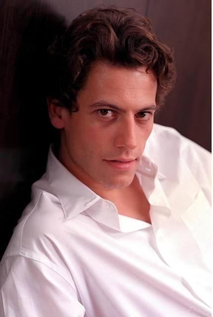 Ioan Gruffudd