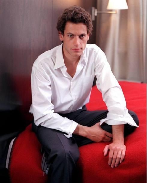 Ioan Gruffudd