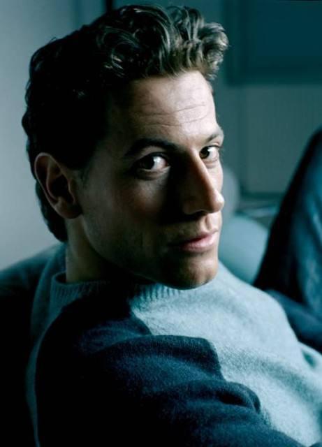 Ioan Gruffudd