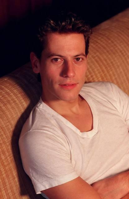 Ioan Gruffudd